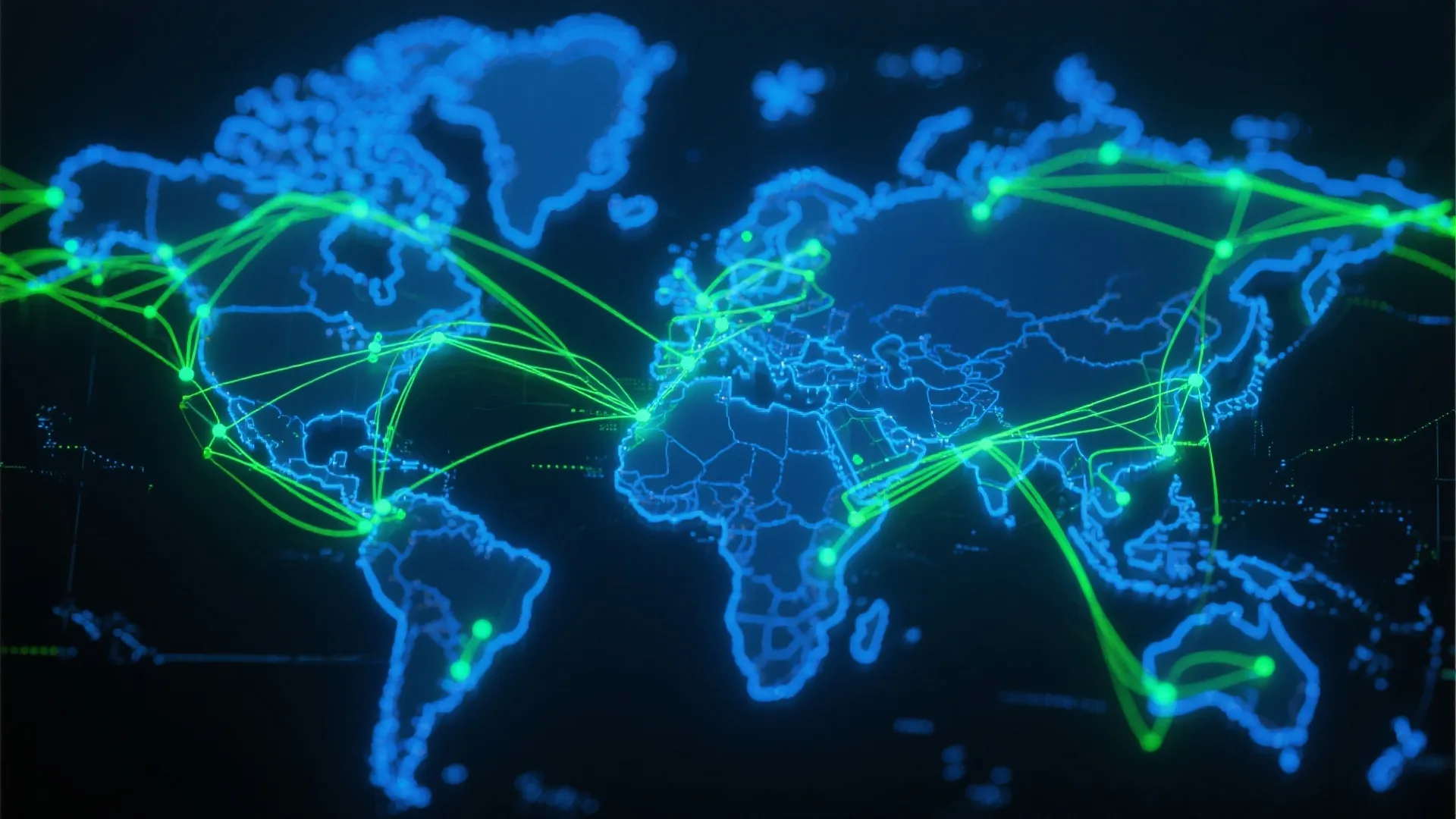 Network Infrastructure