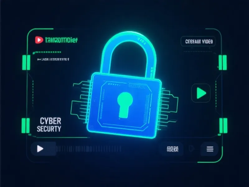 Security Verification